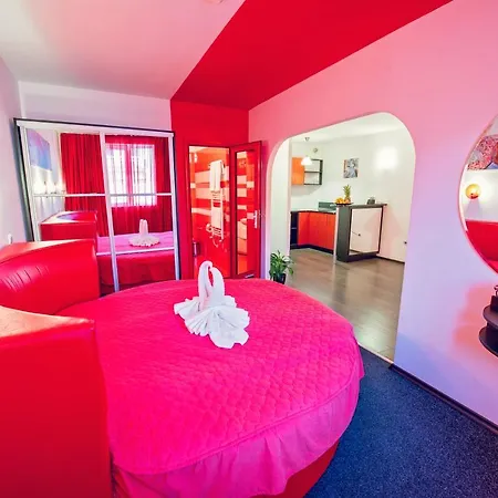 Hotel Family Gran Ivan 3*