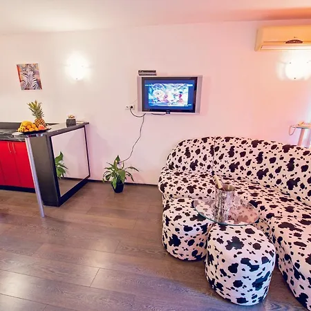 Hotel Family Gran Ivan