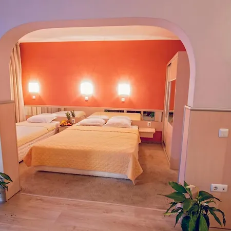 Family Gran Ivan Hotel 3*