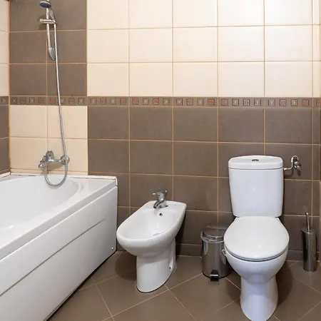 Ξενοδοχείο Family Gran Ivan 3*