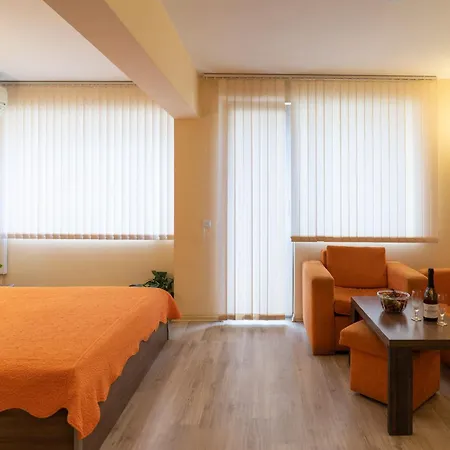 Hotel Family Gran Ivan 3*