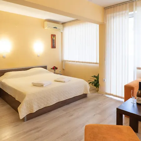 Family Gran Ivan Hotel