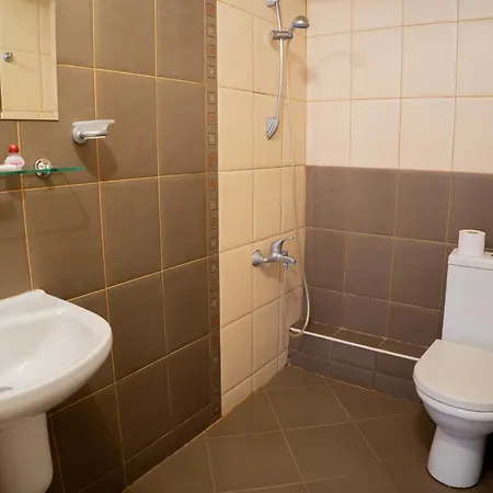 Family Gran Ivan Hotel Warna