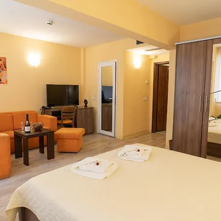 Family Gran Ivan 3* Warna