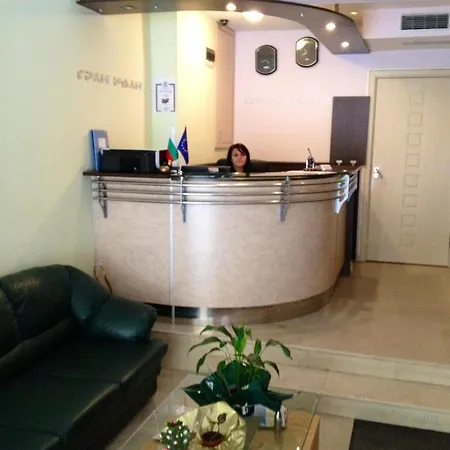 Family Gran Ivan Βάρνα