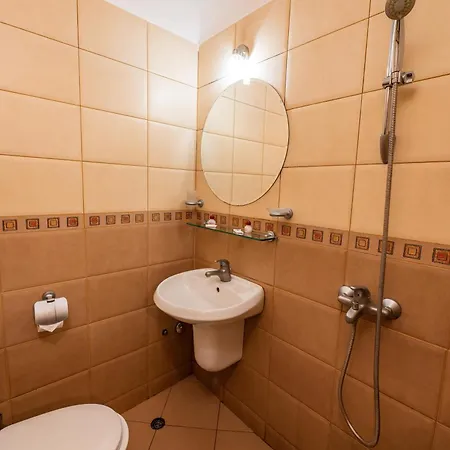 Family Gran Ivan Ξενοδοχείο