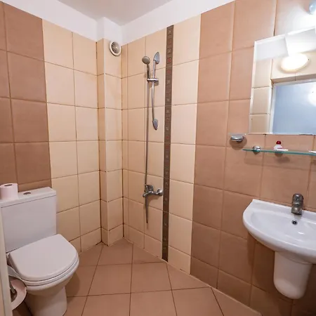 Ξενοδοχείο Family Gran Ivan