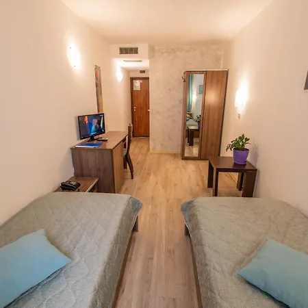 Family Gran Ivan Hotel 3*