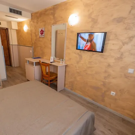 Hotel Family Gran Ivan Warna