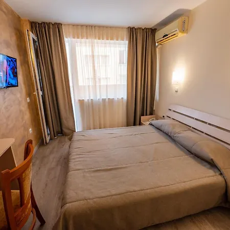 Hotel Family Gran Ivan