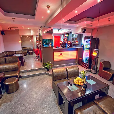 Family Gran Ivan 3* Warna