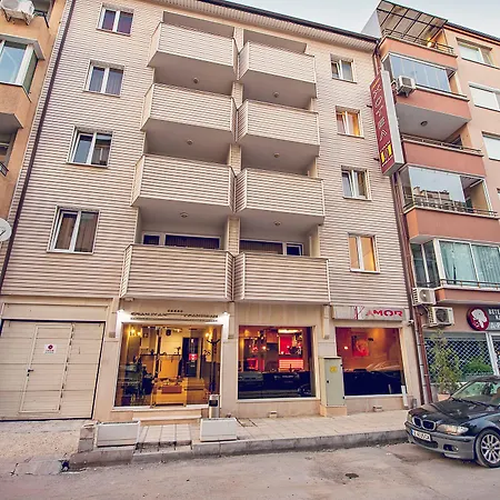 Ξενοδοχείο Family Gran Ivan