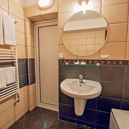 Family Gran Ivan 3* Βάρνα