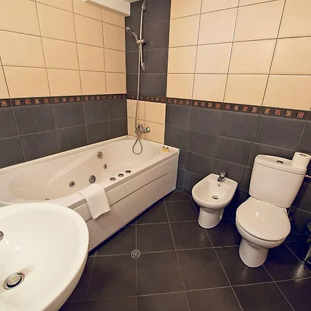 Family Gran Ivan Ξενοδοχείο Βάρνα