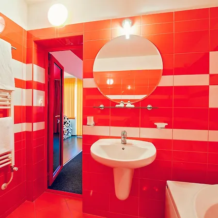 Family Gran Ivan Ξενοδοχείο Βάρνα