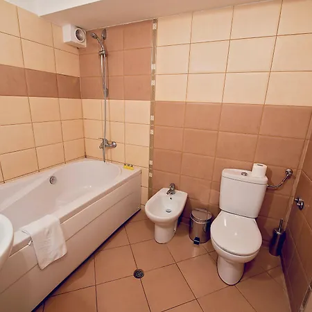 Ξενοδοχείο Family Gran Ivan Βάρνα