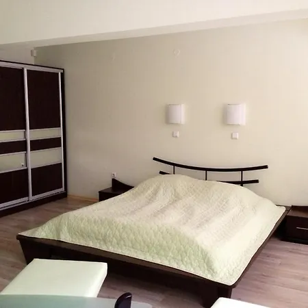 Family Gran Ivan Ξενοδοχείο 3*