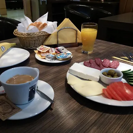 Family Gran Ivan 3* Warna