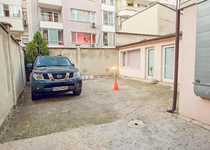 Family Gran Ivan Hotell