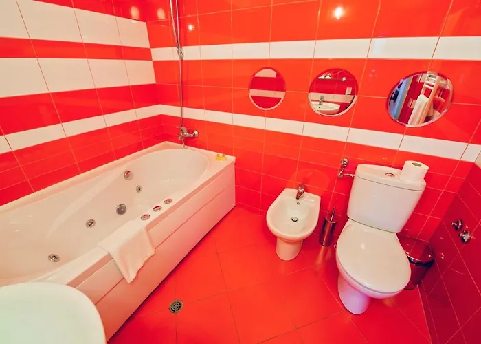 Family Gran Ivan Hotell 3*