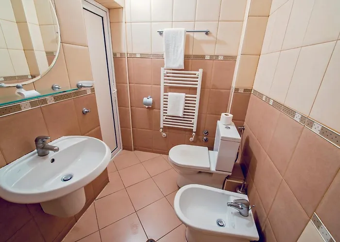 Hotell Family Gran Ivan Varna