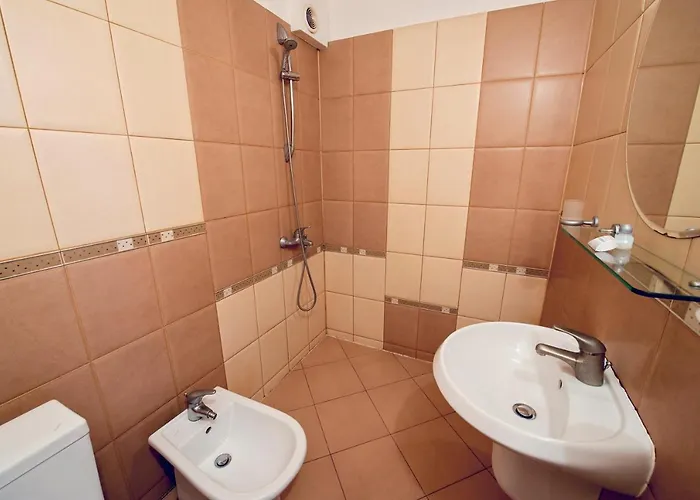 Family Gran Ivan 3* فارنا