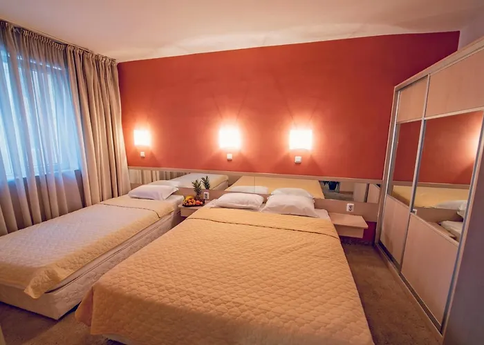 Family Gran Ivan فارنا