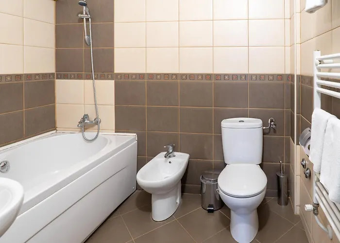 Hotell Family Gran Ivan 3*