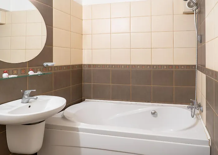 Family Gran Ivan فندق 3*