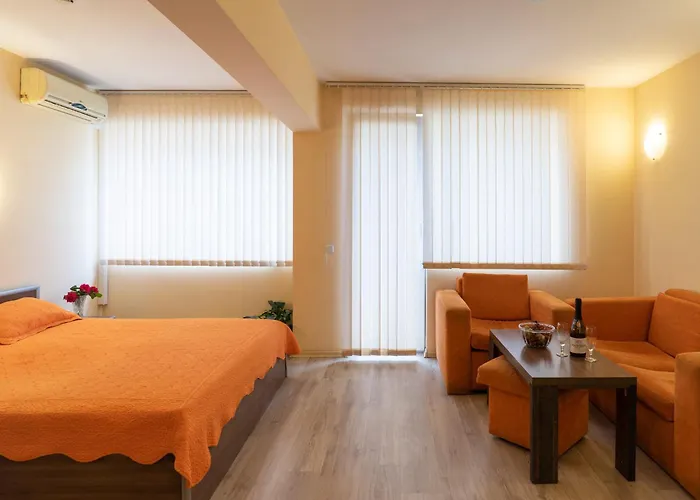 Hotell Family Gran Ivan 3*