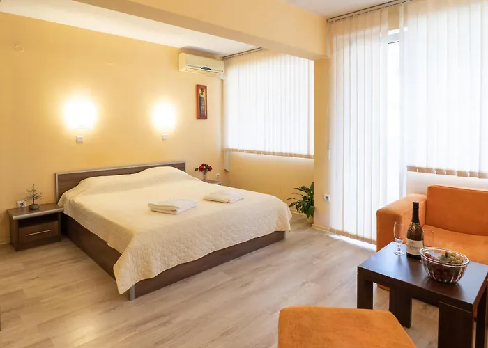 Family Gran Ivan فندق