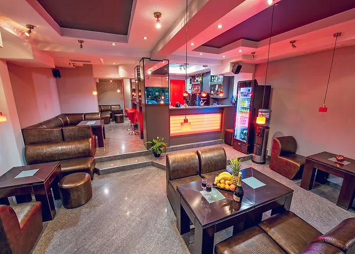 Family Gran Ivan 3* فارنا