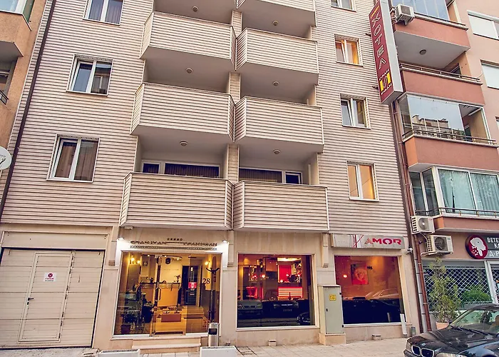 Hotell Family Gran Ivan