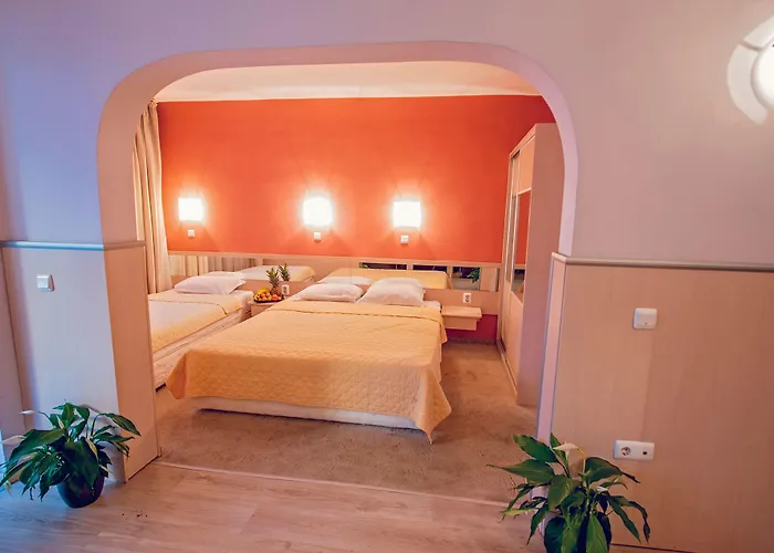 Family Gran Ivan Hotell