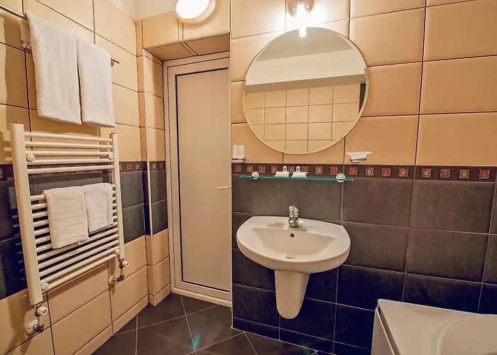 Family Gran Ivan 3* Varna