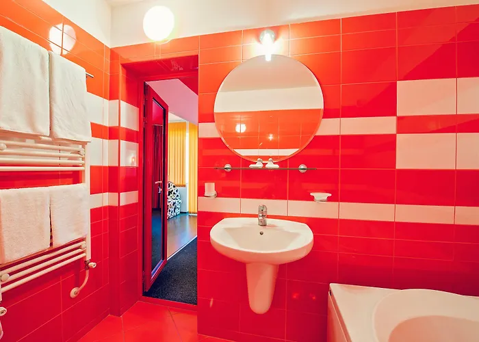 Family Gran Ivan فندق فارنا