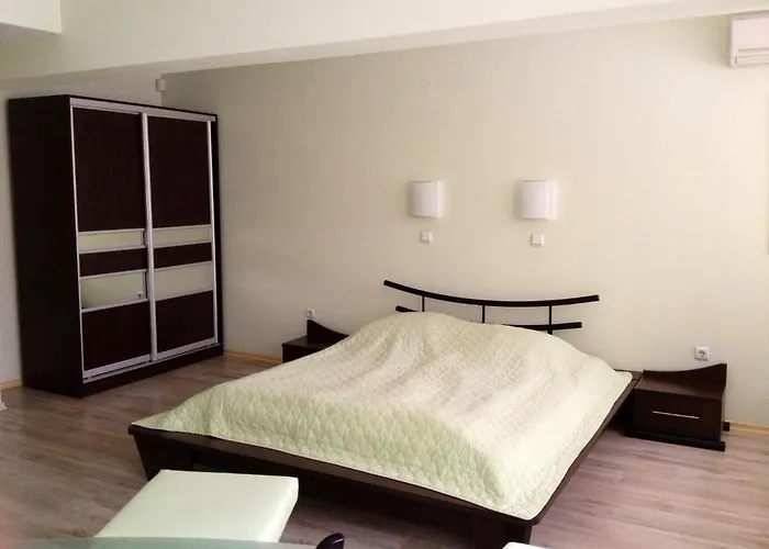 Family Gran Ivan Hotell 3*