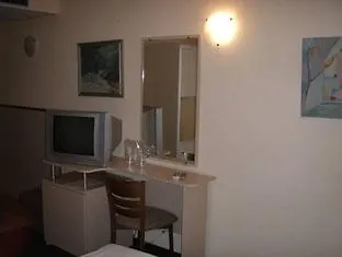 Family Gran Ivan 3* فارنا