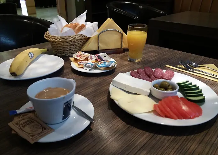 Family Gran Ivan 3* Varna