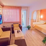 Hotel Family Gran Ivan 3*