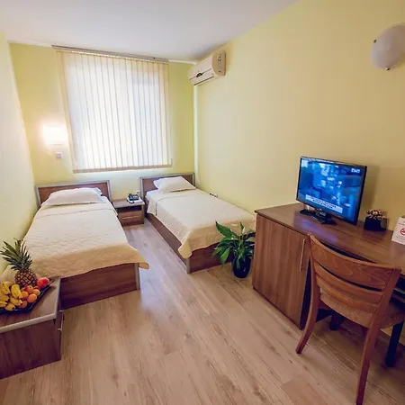 Otel Family Gran Ivan Varna