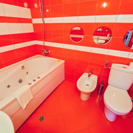 Family Gran Ivan Hotel 3*