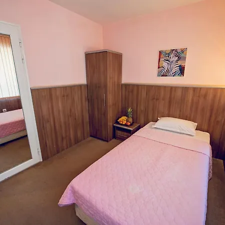 Family Gran Ivan Hotel Varna