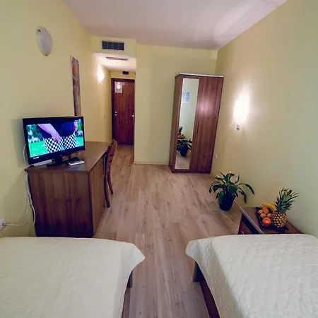 Hotel Family Gran Ivan