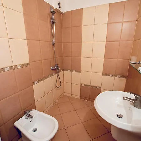 Family Gran Ivan 3* Varna