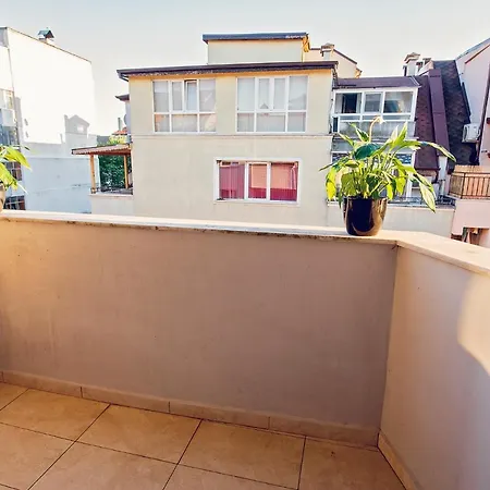 Family Gran Ivan Hotel 3*