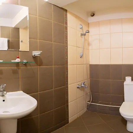 Family Gran Ivan Hotel Varna