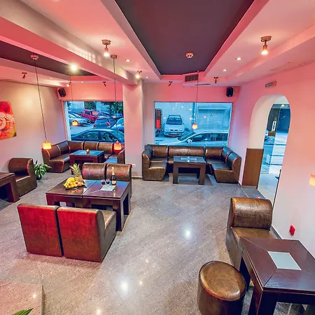 Hotel Family Gran Ivan