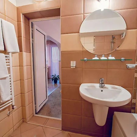 Hotel Family Gran Ivan