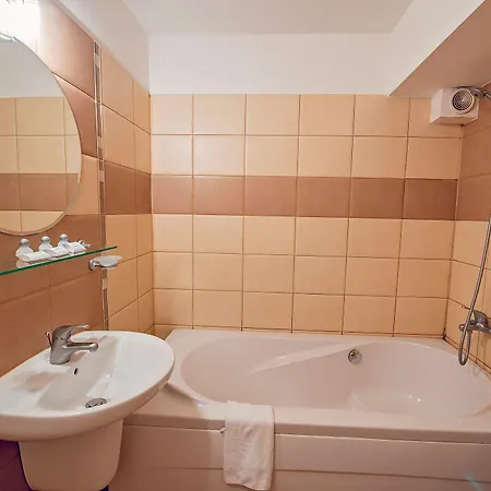 Family Gran Ivan Hotel 3*